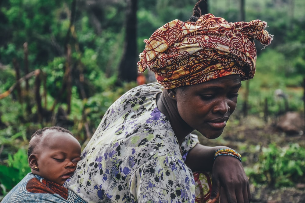 4 Actionable ways you can help hungry children and families in Africa.
