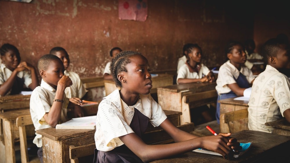 5 Ways To Promote Education For The Needy And The Poor In Africa