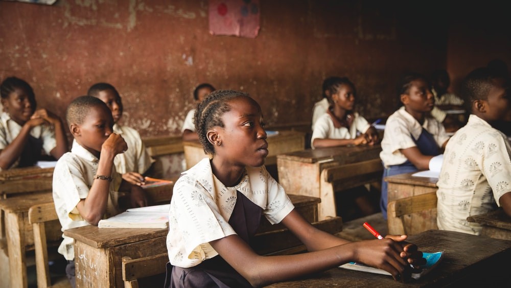 challenges in education in africa