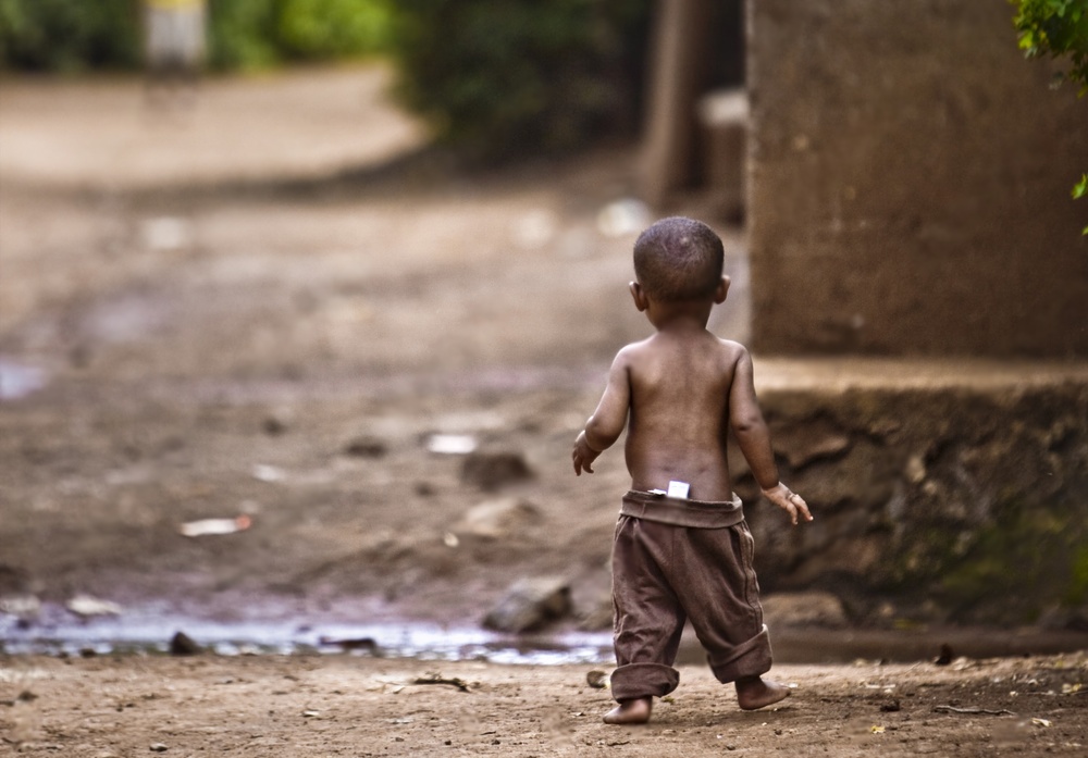 Steps on how to eradicate poverty in Nigeria