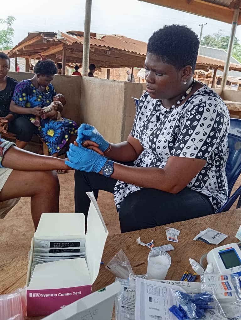 HIV/AIDS in Children: Challenges and Solutions
