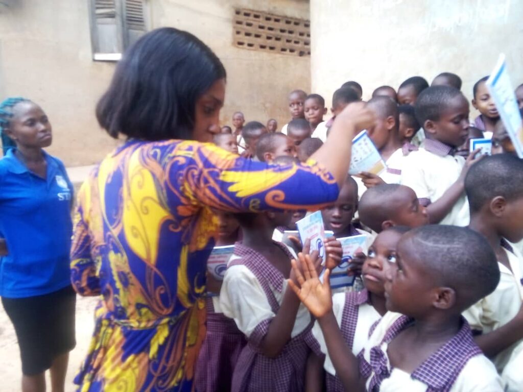 From Hope to Reality: How Education Sponsorship Transforms Lives Amid Nigeria’s Economic Crisis